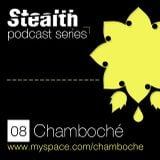 Stealth Podcast 008