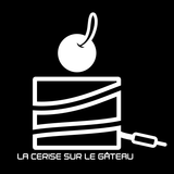LA CERISE SUR LE GÂTEAU - Hip-hop nouvelle génération et ses dérivés - 10 novembre 2015