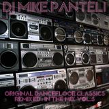 DJ Mike Panteli - Original Dancefloor Classics (Remixed & in The Mix Vol.5)