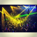Anhken-Green Line todo un clasico del Club SubZero After Feat. Mario Zucker Remix