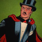 Mandrake Le Magicien