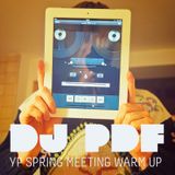 YP spring meeting warmup