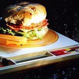 The super yummy funk sandwich