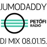 MR2 PETOFI DJ MIX SERIES - 08.01.2015