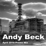 Andy Beck - April 2016 Promo