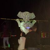 Set Forest/Hitech @ FPT/BDB Dogphant Party 27/09/2014