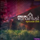 Wanderlust - Episode 006