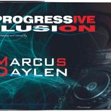Marcus Daylen - Progressive Ilusion