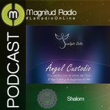 Jeanlight en cabina