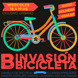 B Invasión Bicicleta Temporada 2 Episodio 10