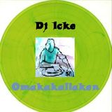Dj Icke Omakakallaken