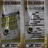 Karl Pelzer - Alte Brauerei Dessau (Nogge's Bday Bash 22.03.2013)