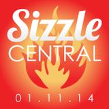 Don Sizzle - Sizzle Central - 01.11.14