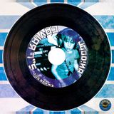 Caviar 7"s a funky 45 rpm mix