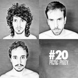 Mixtape Picnic #20 - Especial FingerFingerrr