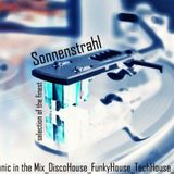 Sonnenstrahl #2