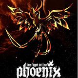 The flight of the phoenix Metal mexicano