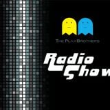 The PlayBrothers Radio Show 29 .:Guest DJ Max D:.