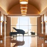 ROMANOWSKI LIVE DJ SET FROM THE JAZZ AT LINCOLN CENTER DOHA, DAY 1