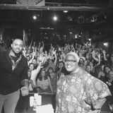 Wednesday MidDay Medley Nov. 18, 2015 (1st Hour) with Madisen Ward and the Mama Bear + Andrew Foshee