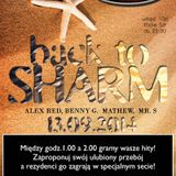 Alex Red - Hity Klubowiczów Moderny (Live Set) - 13.09.2014