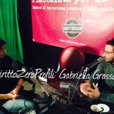 DirittoZero Profili: Gabriella Grasso