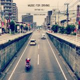 Music for Driving Mix Daytime Vol.1