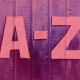Deep From A to Z show #05 on CJLO (vinyl edition)