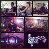ANDREW GRANT - CIRCOLOCO SHOWCASE 10th JANUARY - THE BPM FESTIVAL 2014