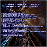 FlyingBen - To Fly Back Vol.2