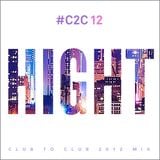#C2C 2012 Mix - Apparat, Thom Yorke, Gesaffelstein, Boys Noize, Prince, Mixhell, Liars, Alternative