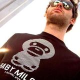 Stelios Vassiloudis - November 2013 Promo Mix (01-11-2013)