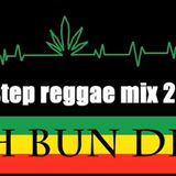 Slocharc - Reggae Dubstep mix 2013