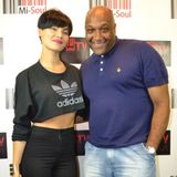 #TheBIGRnBShow - #Sinead HarnettAcousticPullUp (Sept 7th)