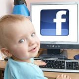 DeTrend - Your kids keep liking me on FaceBook