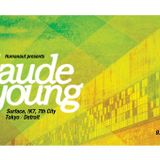 Shawn Rudiman vs. Claude Young @ Humanaut,Pittsburgh USA (10.09.11)