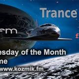 Trance Expedition 006 with guest DJ Davie D