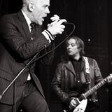 BOTH SIDES OF THE SUN: R.E.M.