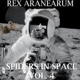 Spiders in Space Vol. 2