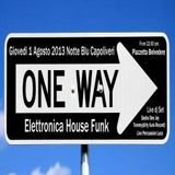 2013_Sasha DJ - DJ SET 8 2013 (ONE WAY - BLU NIGHT CAPOLIVERI 01.8.2013)