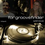 MaxK: for Groovefinder with Love