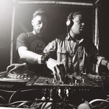 Tuff Wheelz - Exclusive Mix for limonadier.net