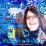 Nalaz ouvre la porte du Royaume Enchanté