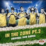 IN THE ZONE PT.2 (PREVIEW)