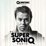 Quintino - SupersoniQ Radio Episode 041.