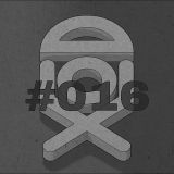 In the mix #016