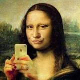 Selfie - an social phenomenon or a funny trend