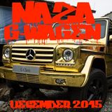 NAZA - G-WAGEN
