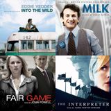 Soundtrack Adventures #163 with SEAN PENN @ Radio Zusa 2015-05-17