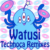Technoca Remixes Vol.1 Mix